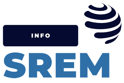 info srem logo
